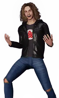 Dan