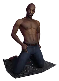Derek