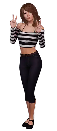 Rachael