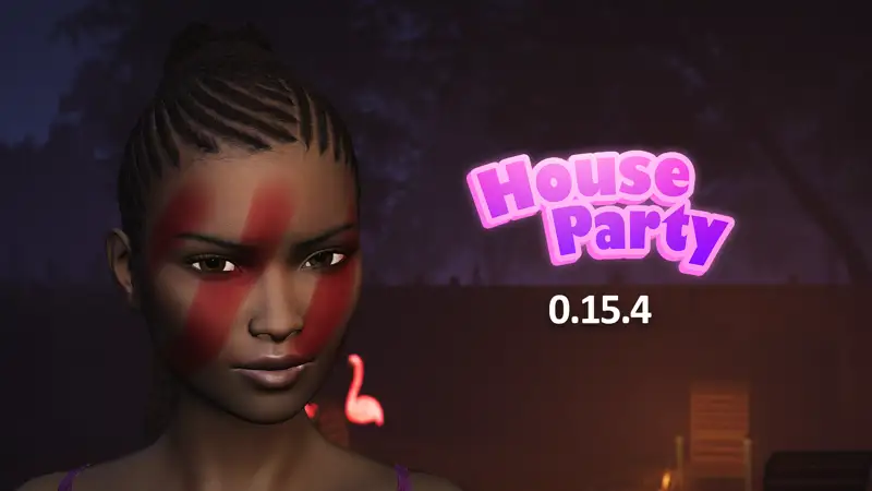House Party 0.15.4 Stable Release