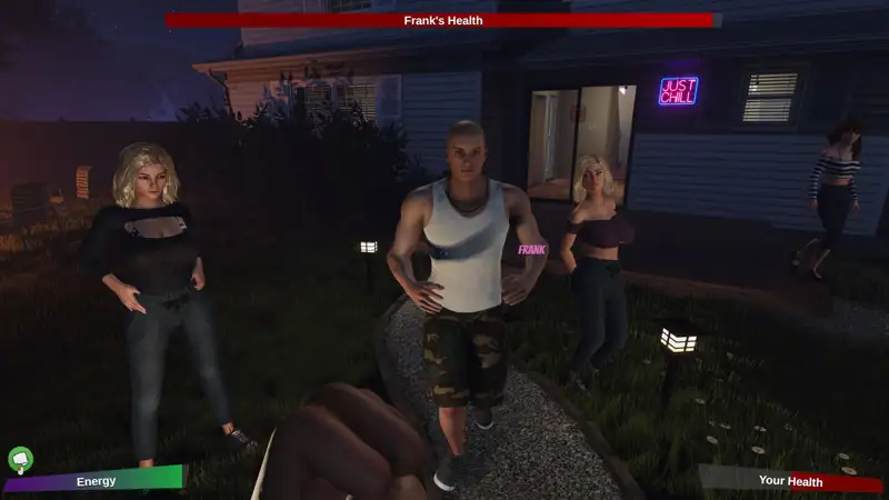 House Party 0.18.0 Released to Alpha Testers
