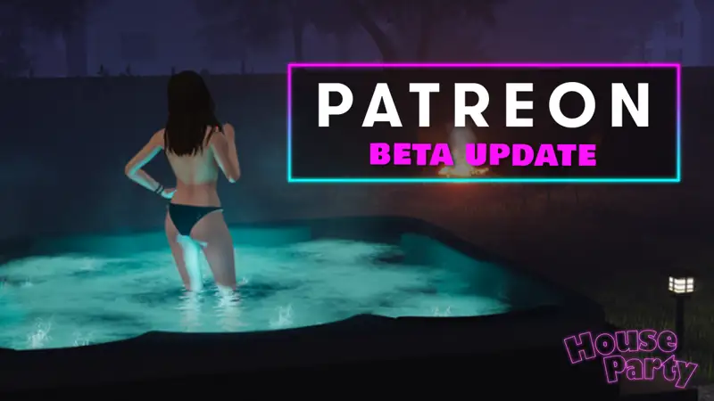 House Party 0.20.2 Released to Beta Testers