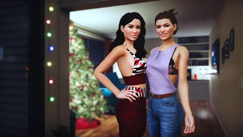 House Party 0.19.0 Released to Alpha Testers