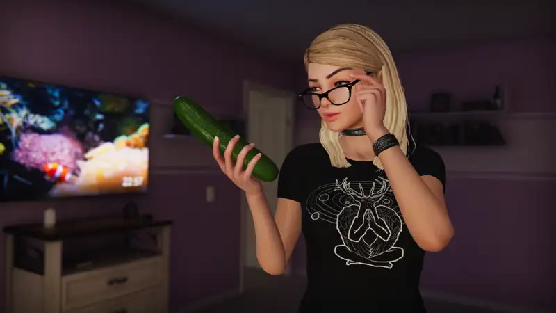 House Party 0.19.1 Released to Alpha Testers