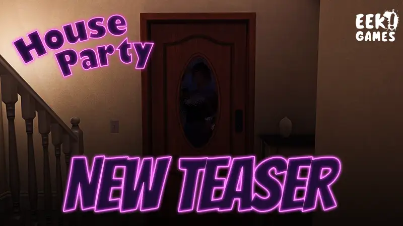 First Murder Mystery Alpha Dropping For Patrons Today + New Teaser!
