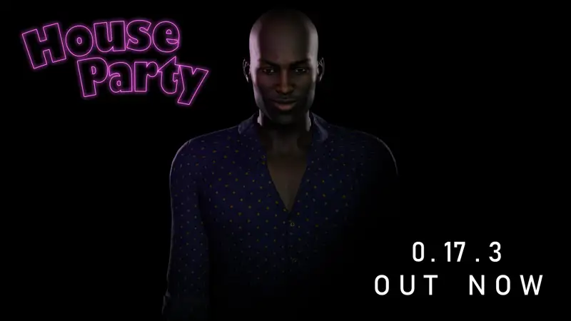 House Party 0.17.3 Stable Release