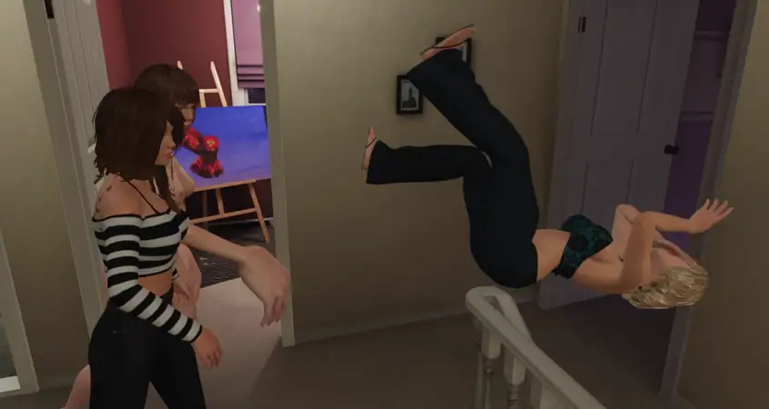 House Party 0.14.2 Released to Beta Testers