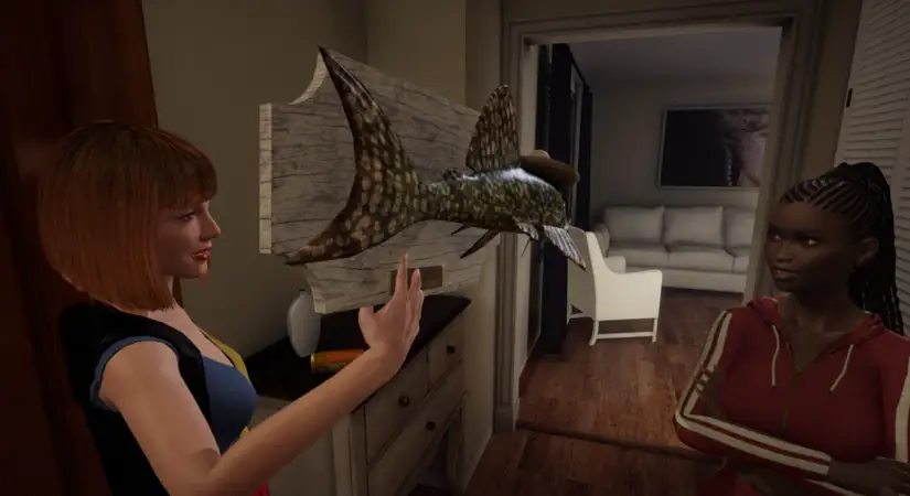 House Party 0.14.1 Released to Alpha Testers