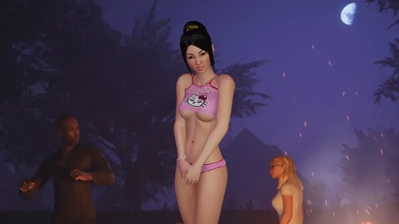 Are Sex and Nudity Bad?