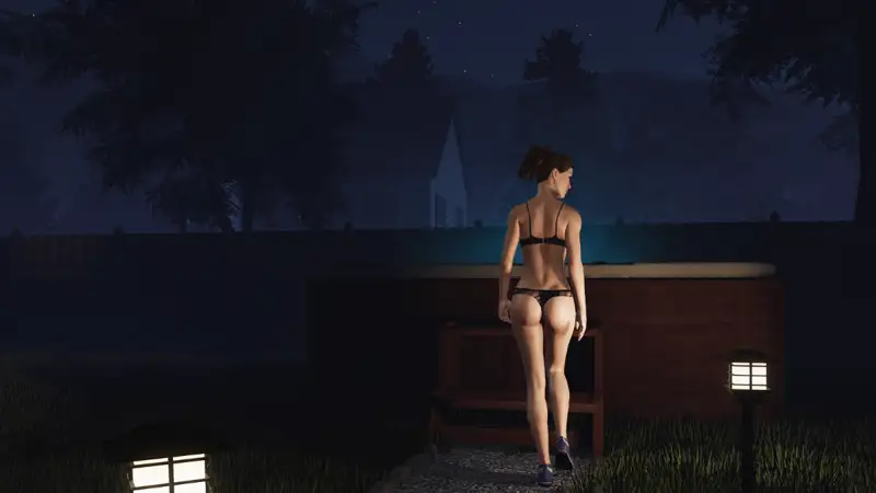 Violence vs. Nudity in Video Games